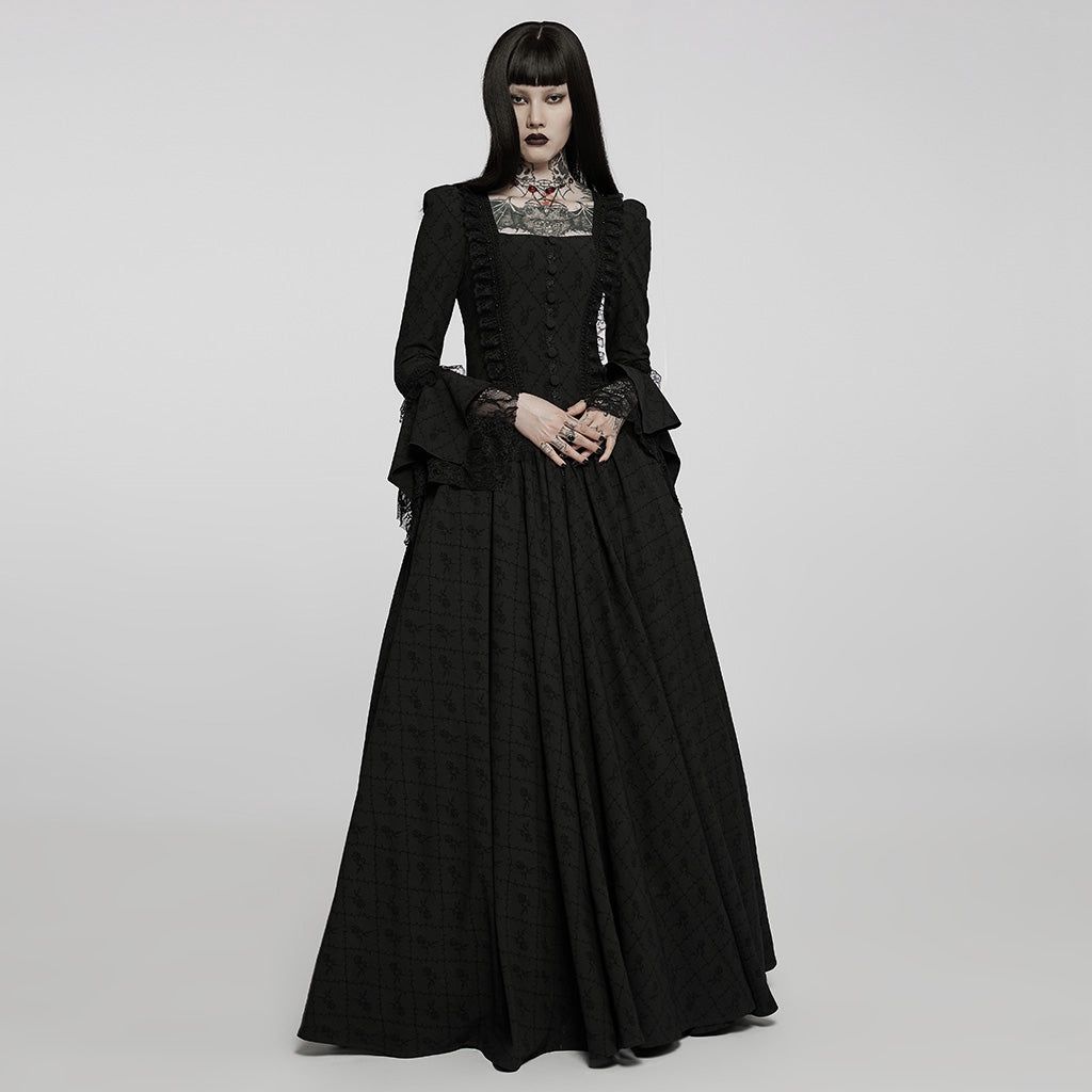 Dress WQ-600 [PLUS]