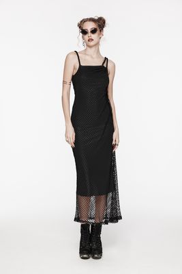 Robe OQ-721 [NOIR]