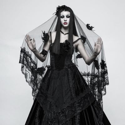 Headpiece S-224