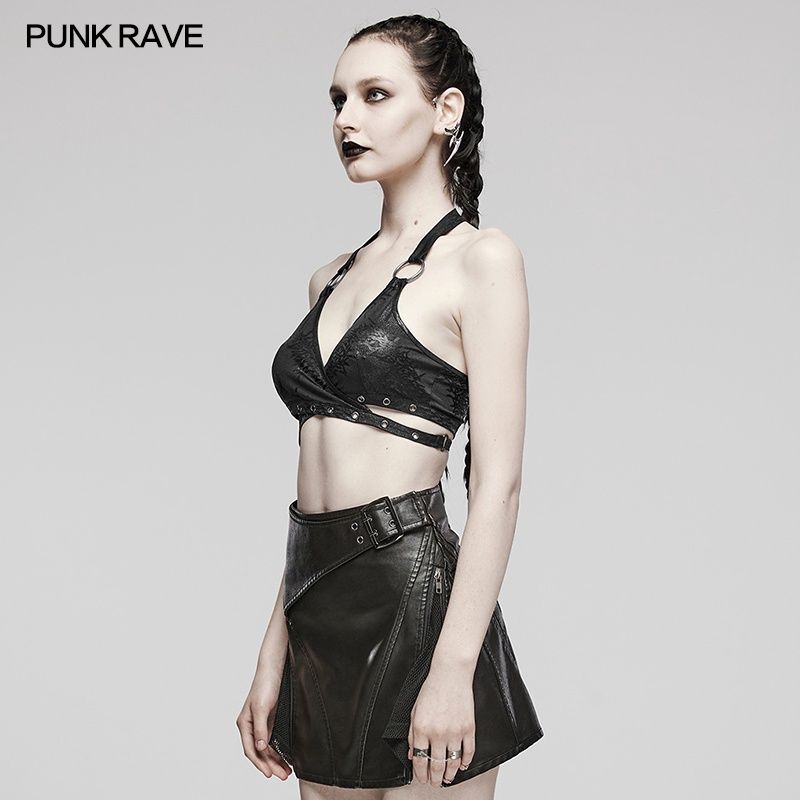 Top WT-862 [BLACK]