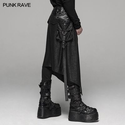 Demi-Kilt WQ-436