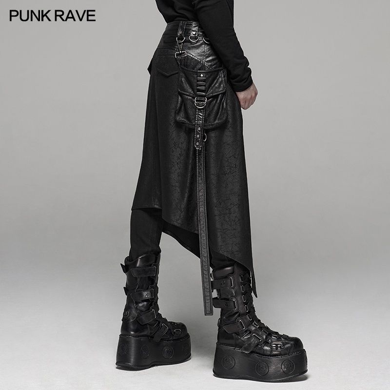 Demi-Kilt WQ-436