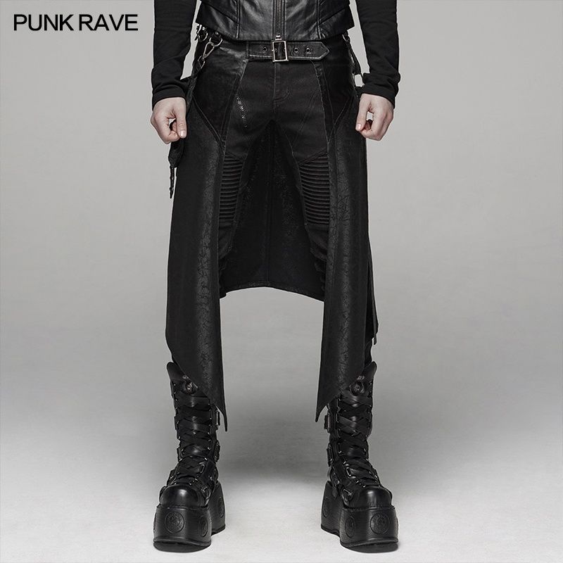 Demi-Kilt WQ-436