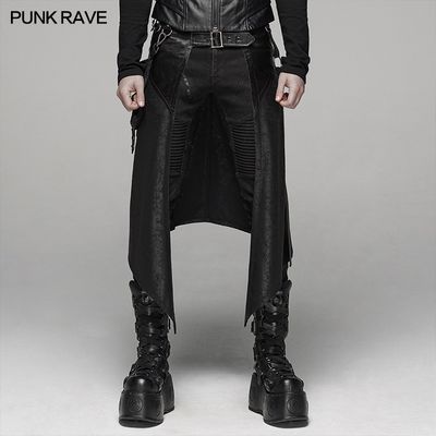 Demi-Kilt WQ-436