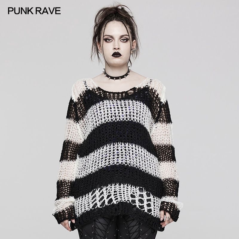 Pull WM-072 [BLANC]