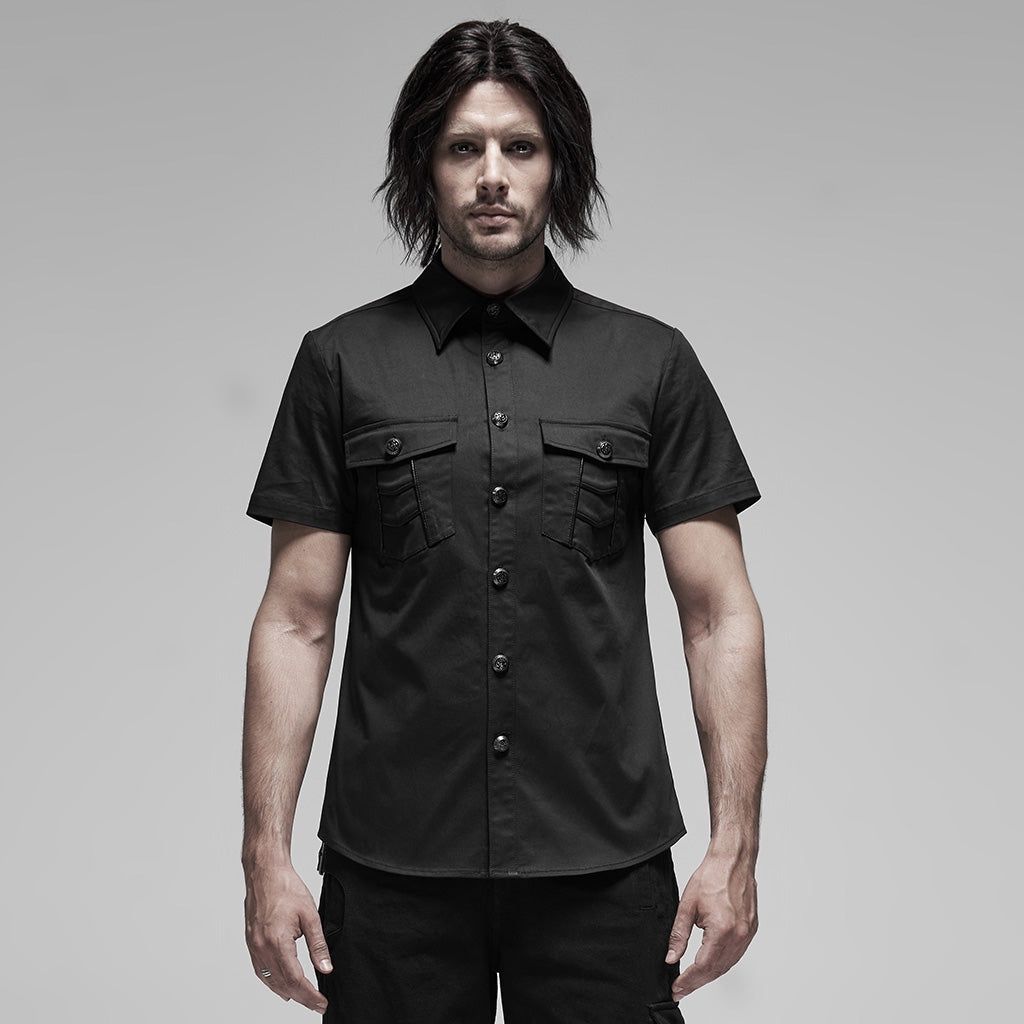 Chemise WY-1180