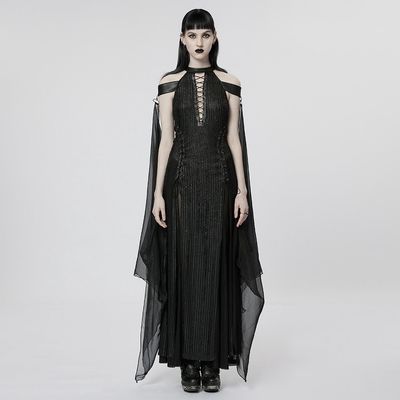 Dress WQ-627 [PLUS]