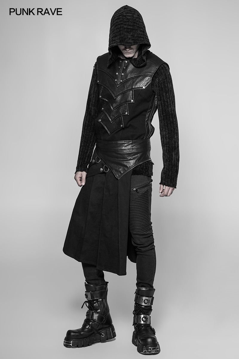 Kilt WQ-372