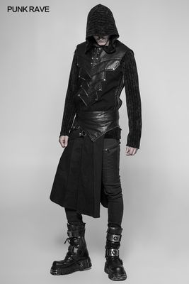 Kilt WQ-372