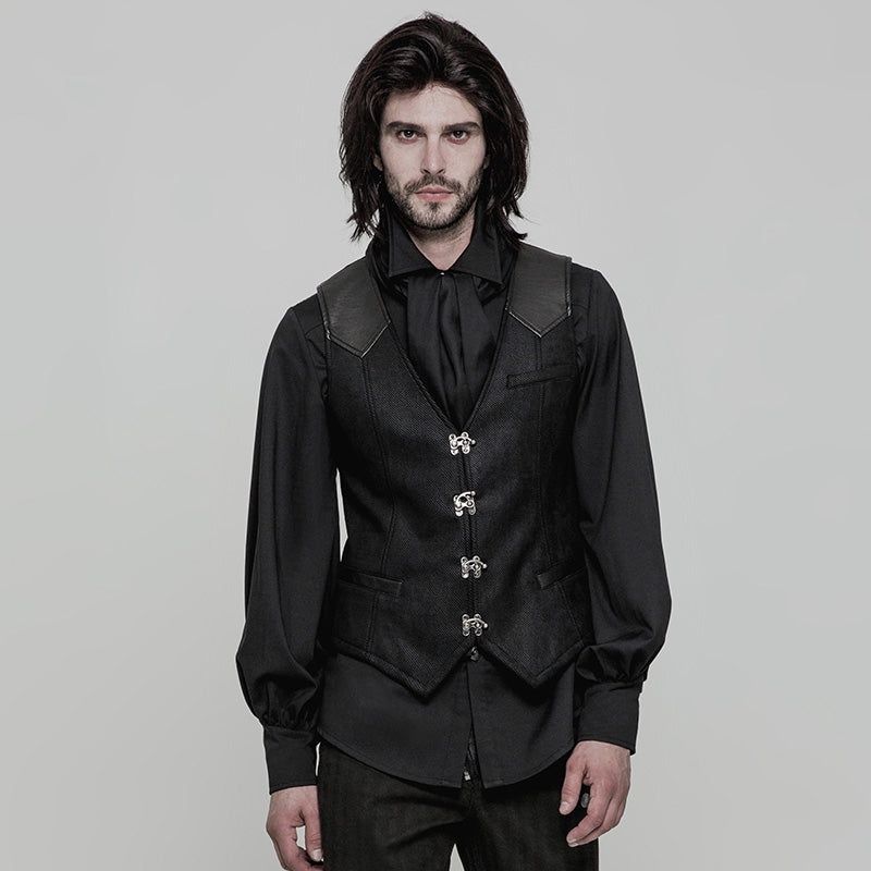 Waistcoat WY-862