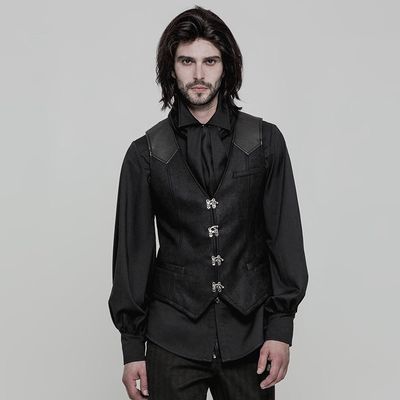 Waistcoat WY-862
