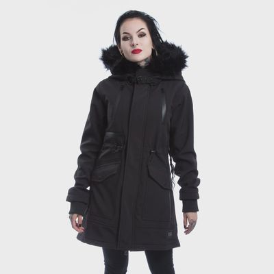 Manteau Helene