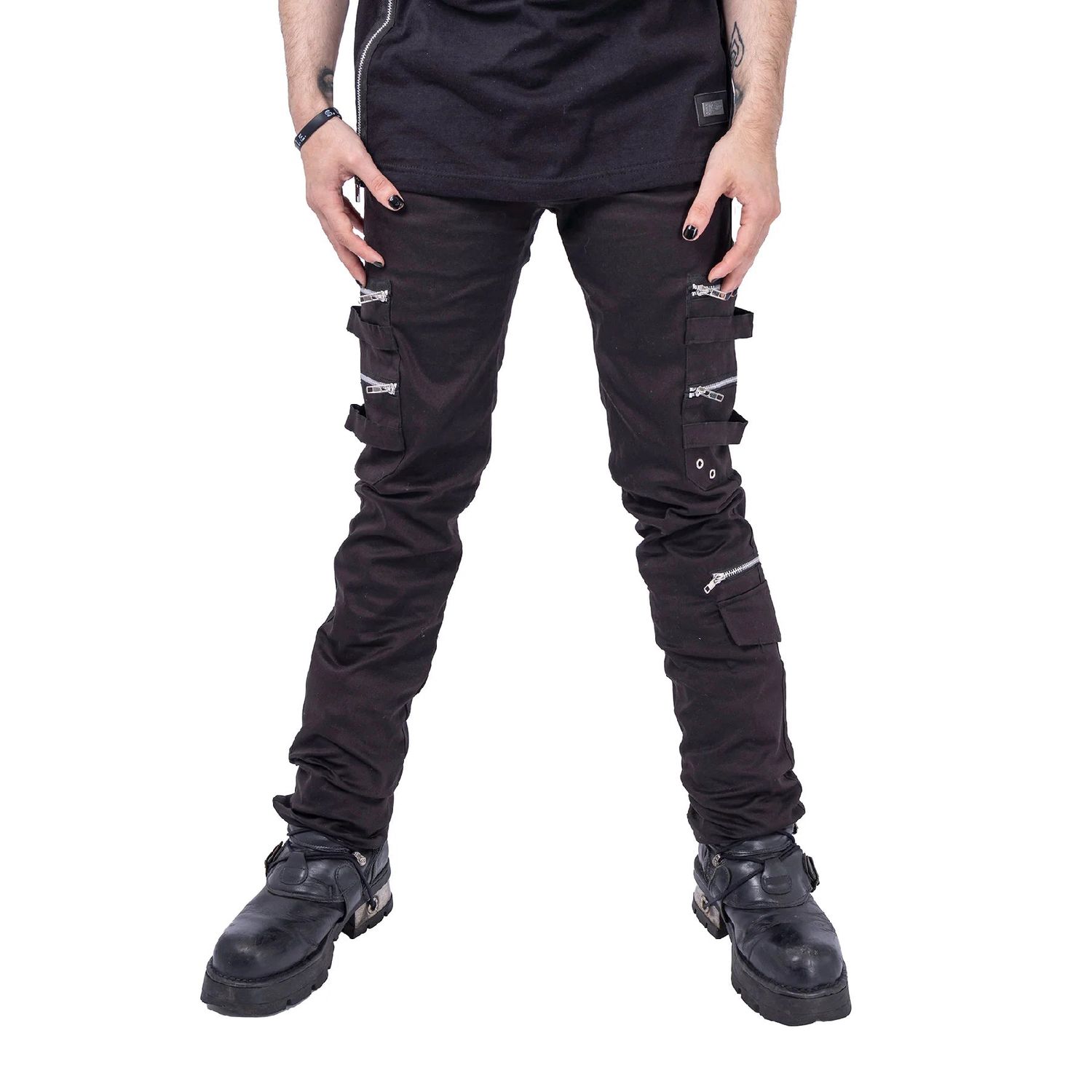 Gideon Pants