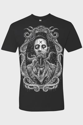H.P. Lovecraft T-Shirt