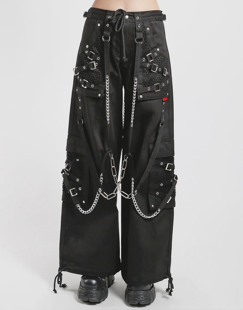 Pantalons Ultra Strap [AF7048M]