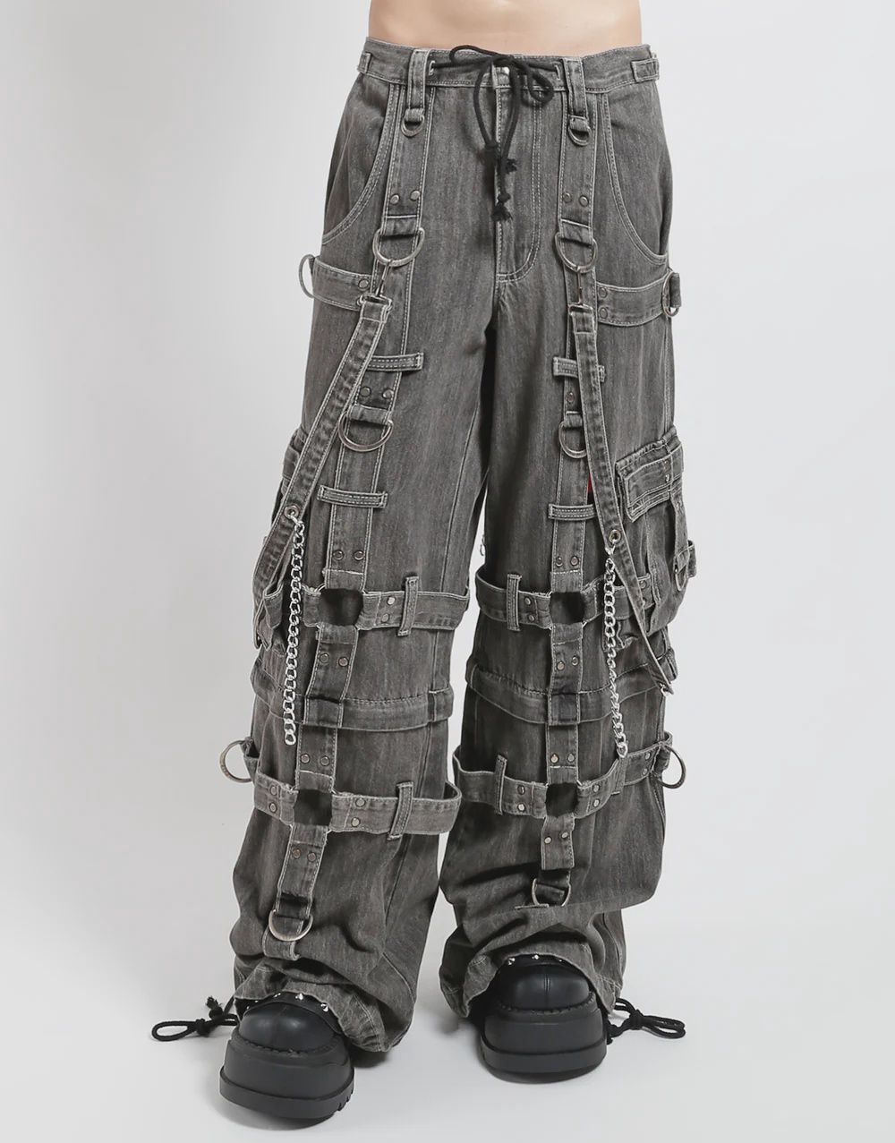 Pantalons Darkstreet Denim [JM7142M]