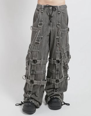 Pantalons Darkstreet Denim [JM7142M]