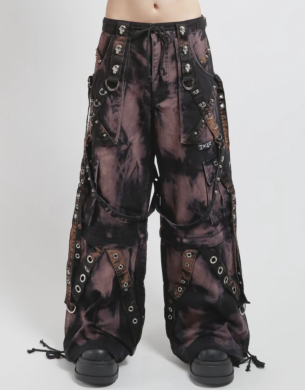 Pantalons Storm [BD7145MB]