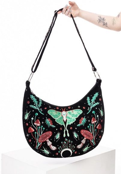 Autumnal Equinox Handbag