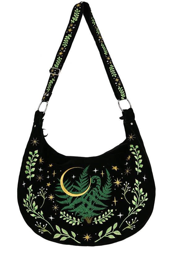 Sac à Main Herbal