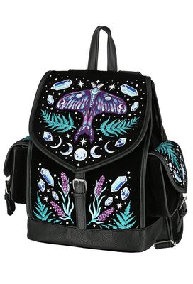 Enchanted Forest Backpack