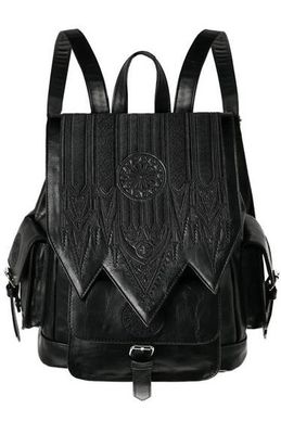 Cathedral Rosette BackPack