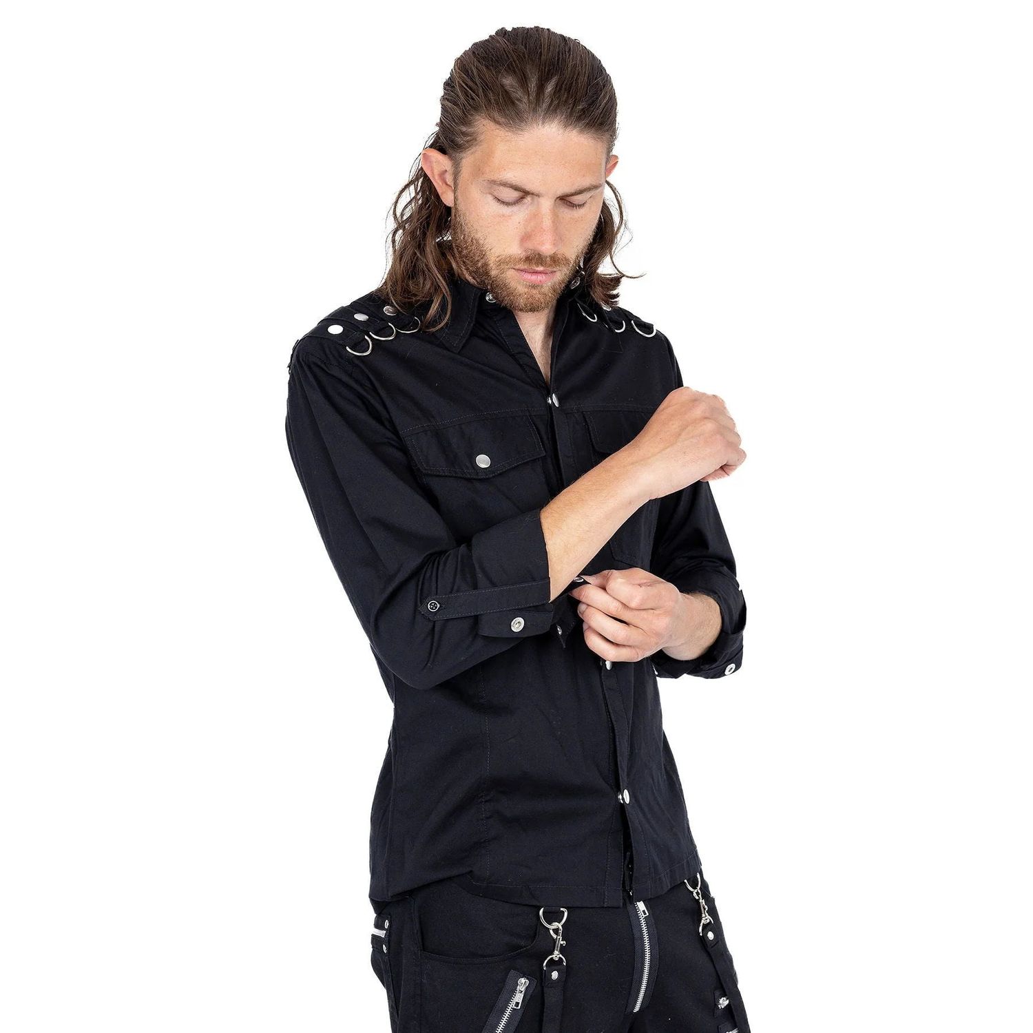 Conan Shirt