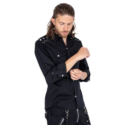 Conan Shirt