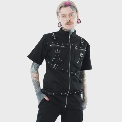 Bates Shirt