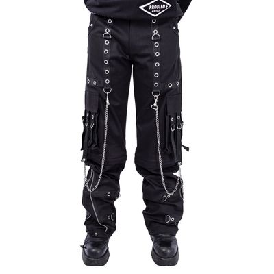 Shadow Pants [BLACK]