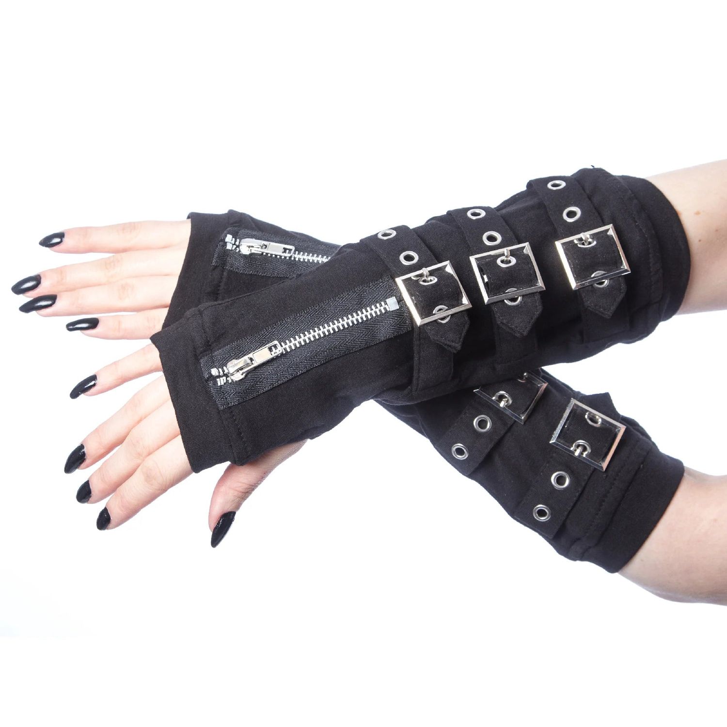 Arm Warmers Omega