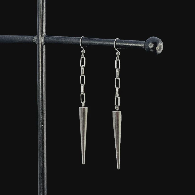 Dakota Earrings