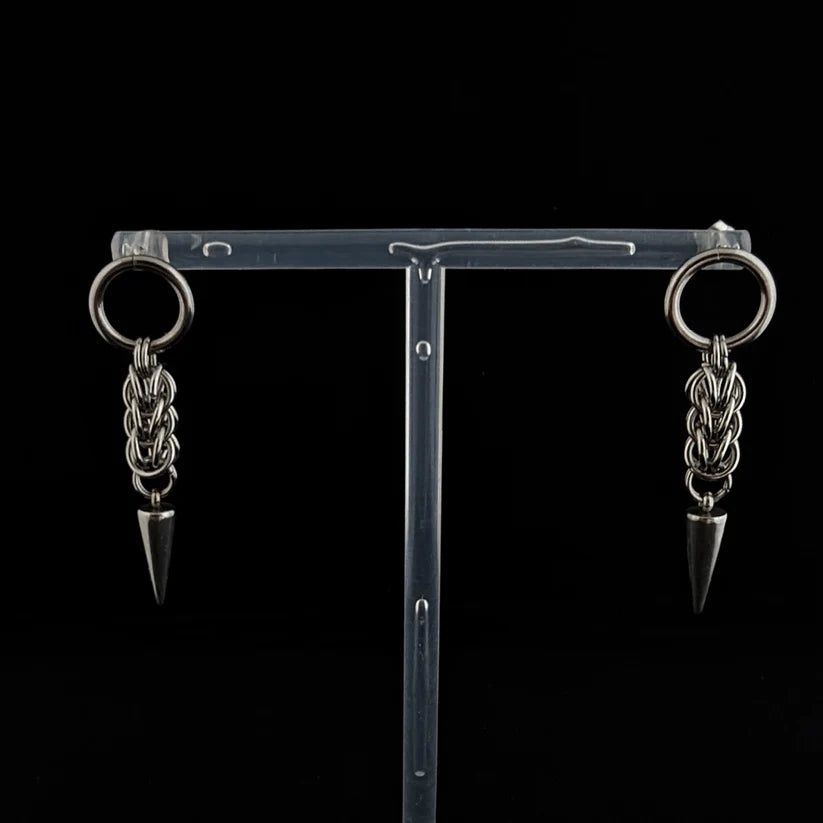 Dolly Earrings