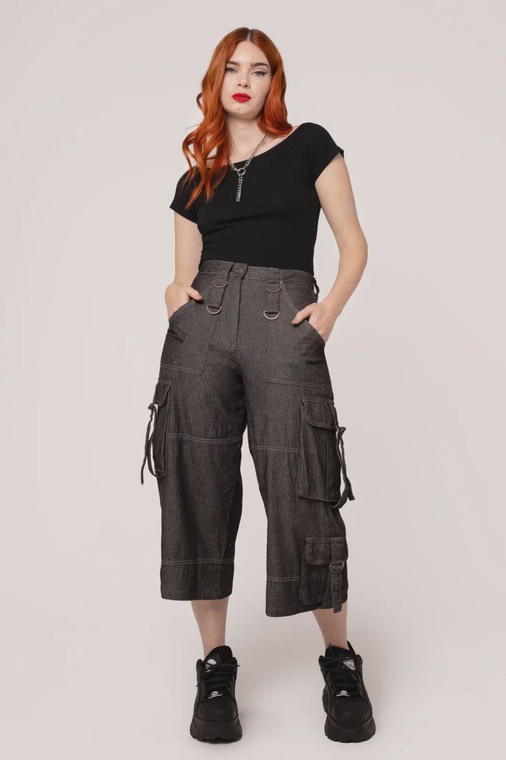 Ash Jeans