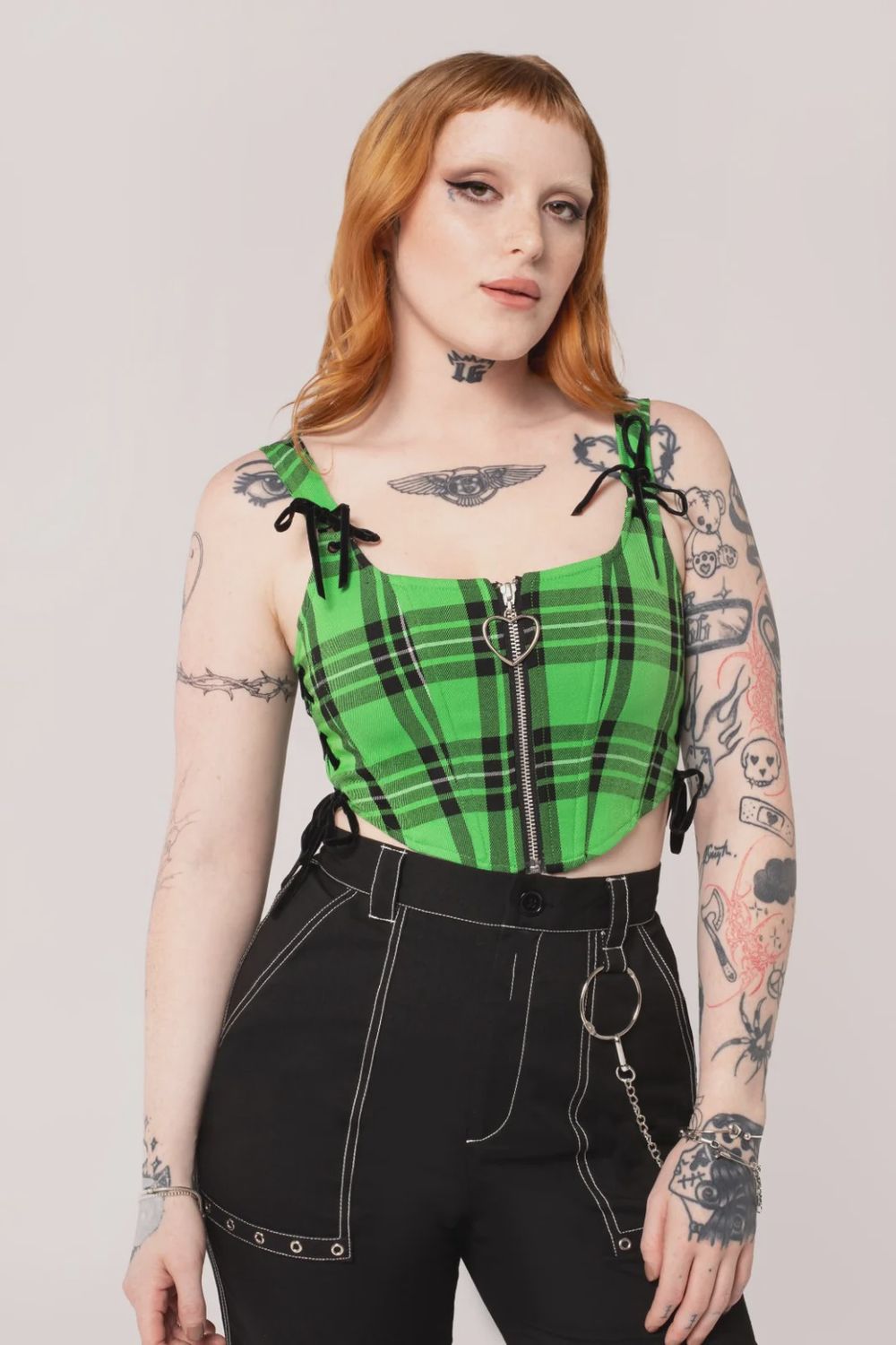 Corey Bustier