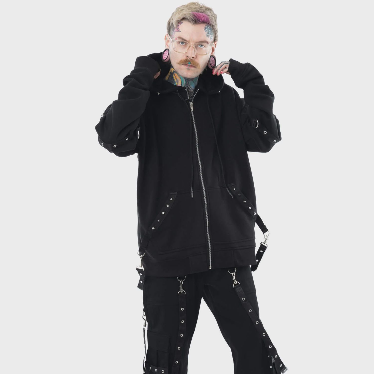 Hoodie Cosmo