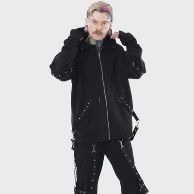 Hoodie Cosmo