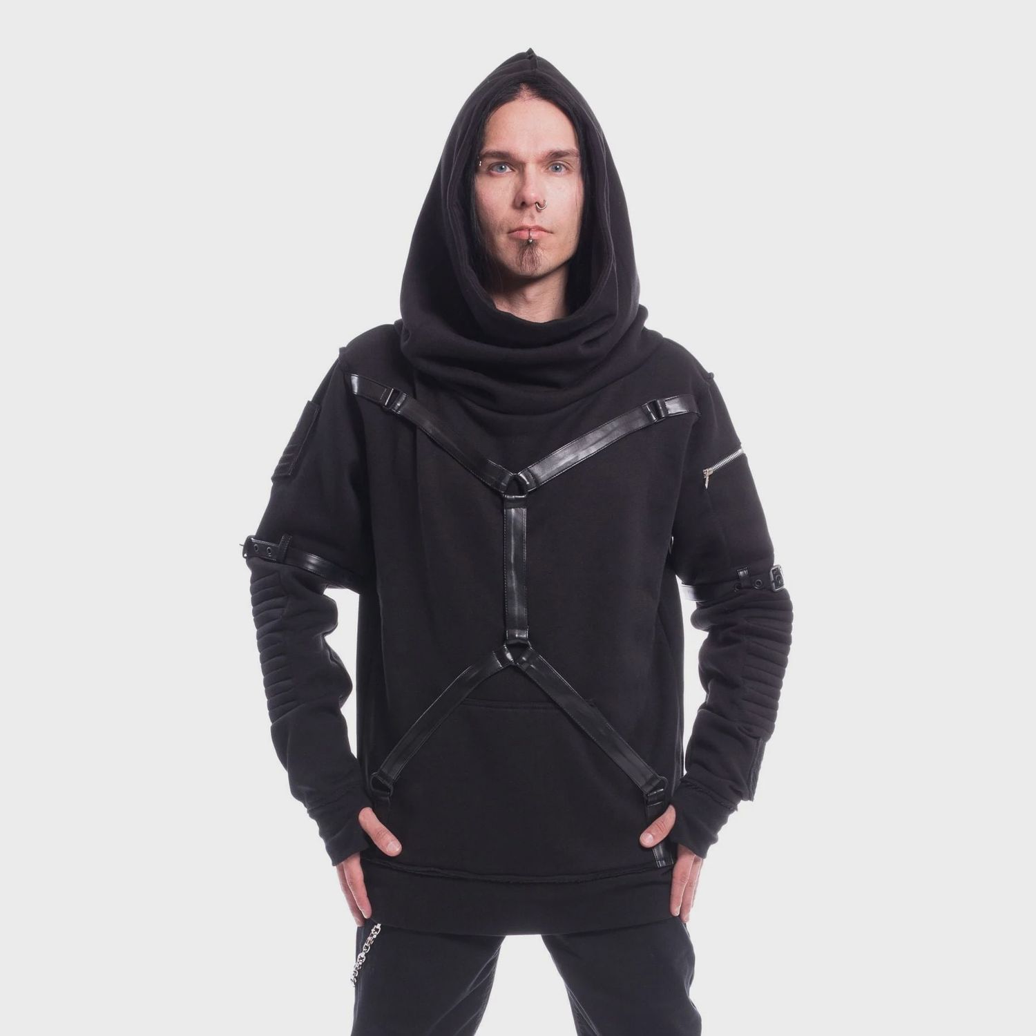 Hoodie Adam