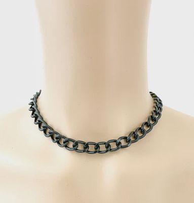 Choker CK992-BS [NOIR]
