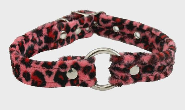 Choker CK169L [PINK]