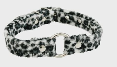 Choker CK169L [WHITE]