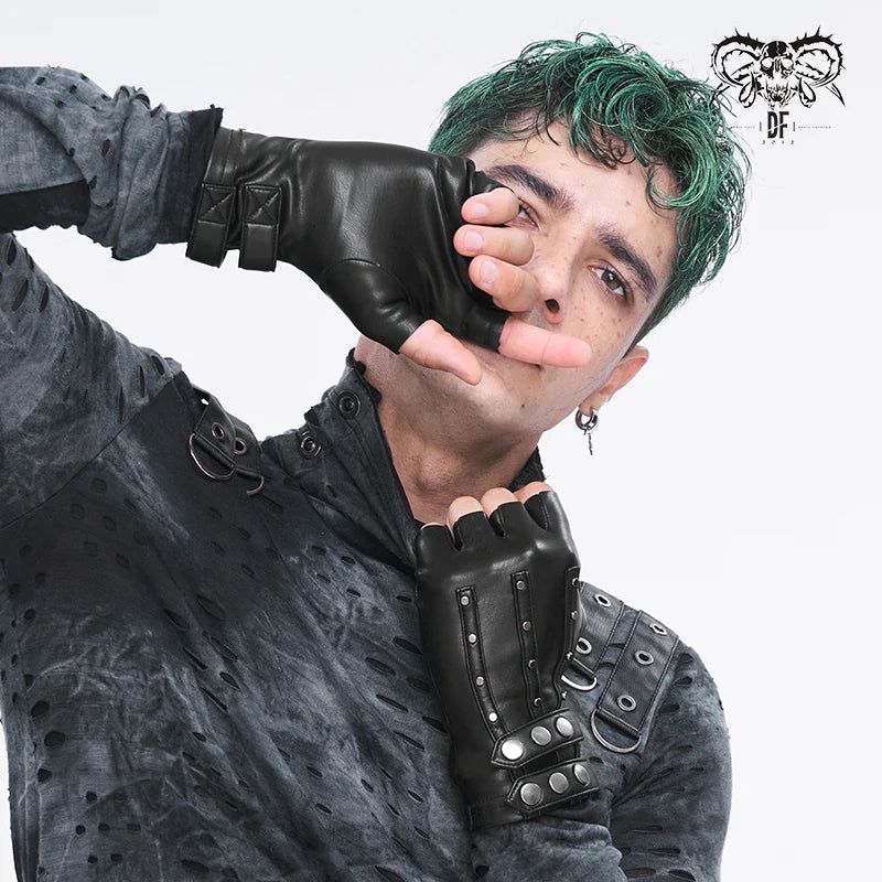 Gloves GE027