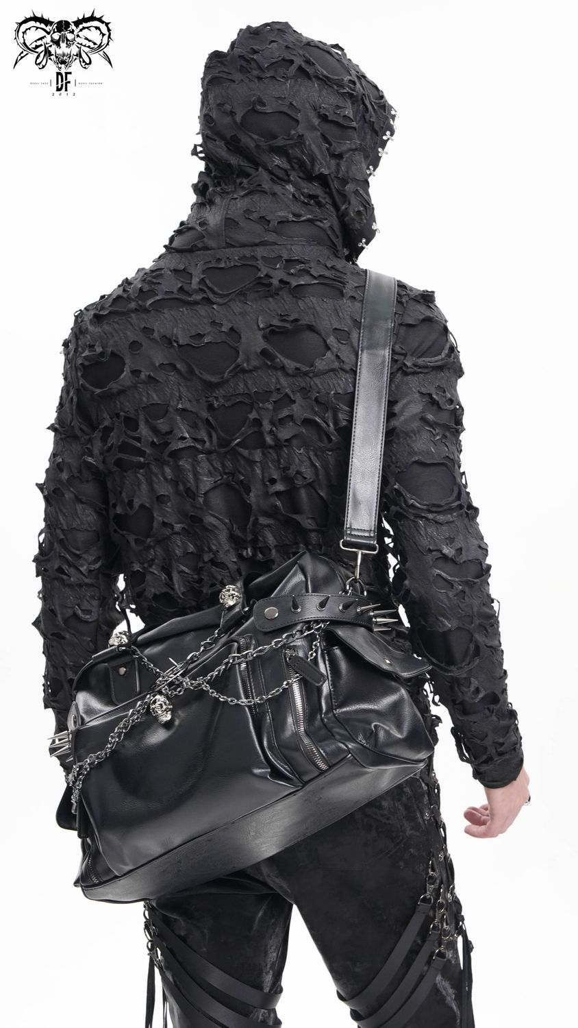 Purse AS207
