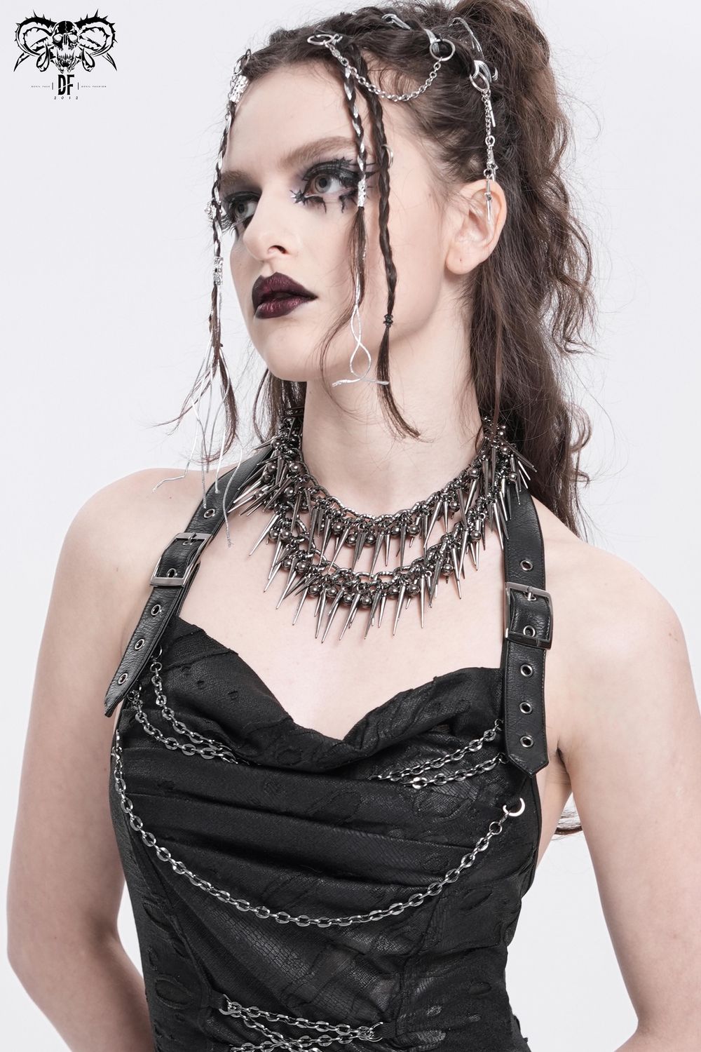 Necklace AS210