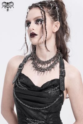 Necklace AS210