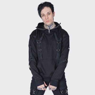 Hoodie Titan