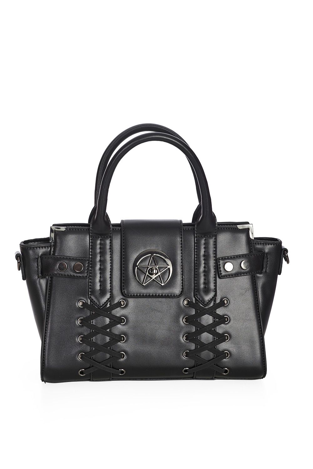 Through The Darkness Purse [BG34419]