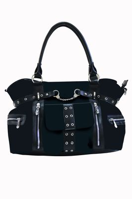 Rise Up Purse [BBN755] [BLACK]