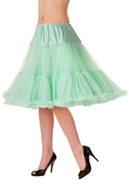 Crinoline Walkabout [SBN234] [MENTHE]