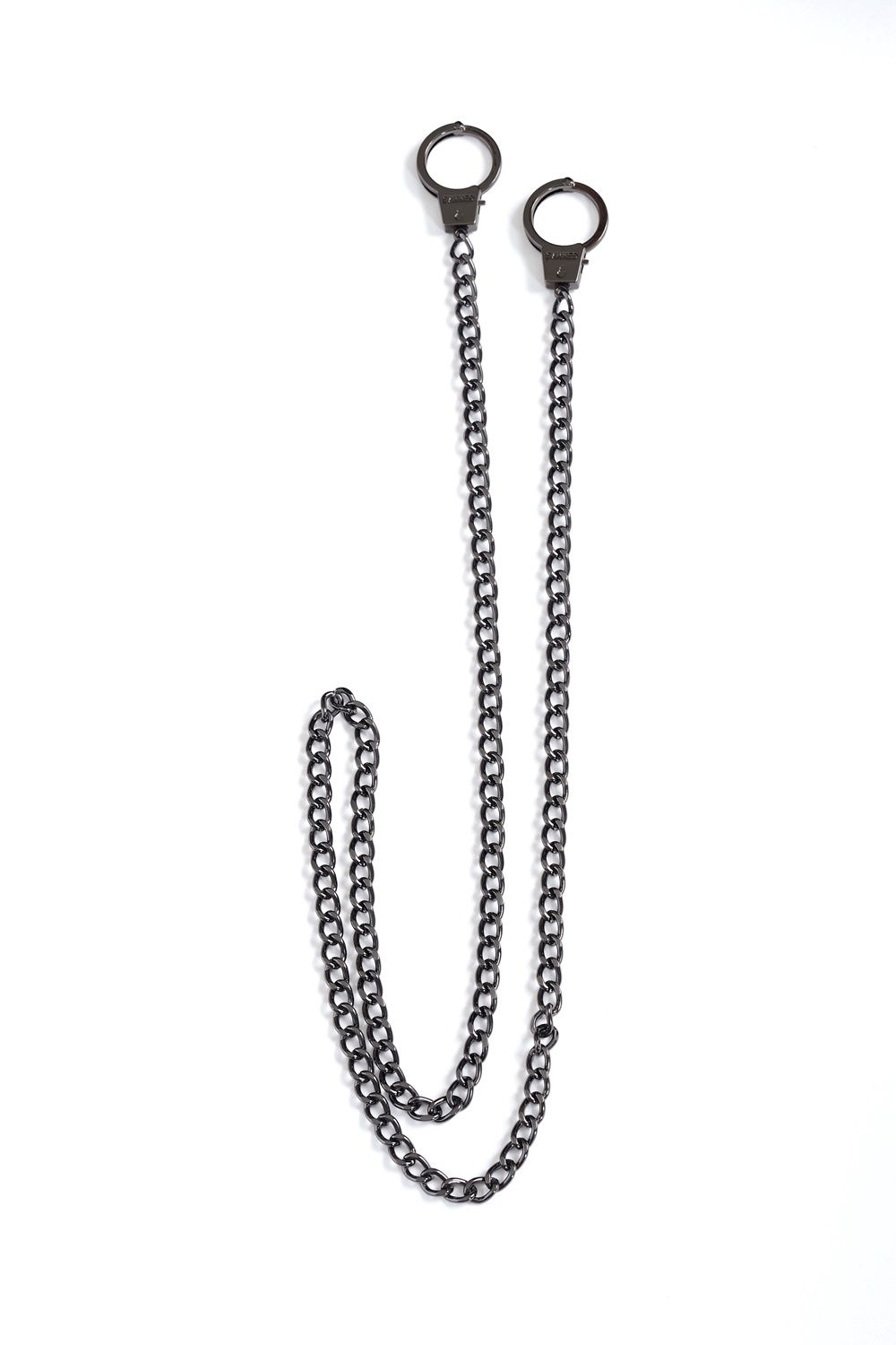 Chaine Sweet Revenge [AC45733] [GUNMETAL]